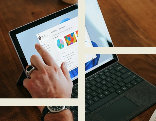 Transformación digital