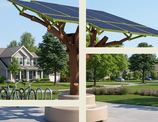 Energía y eficiencia 2