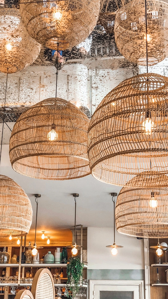 Productos de energía renovable