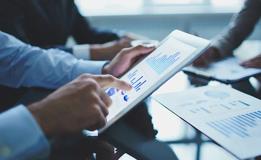 Estudio de estadisticas